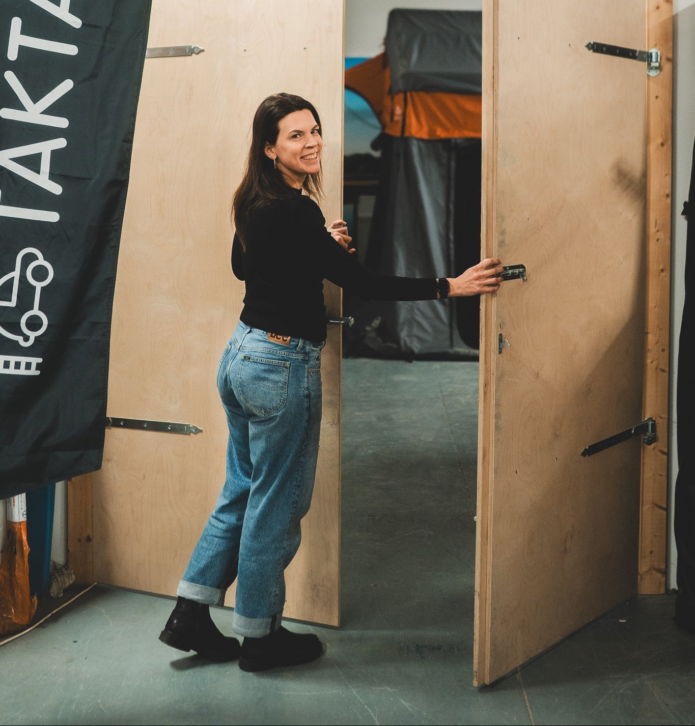 Välkommen till oss på öppningshelg 21-22 mars