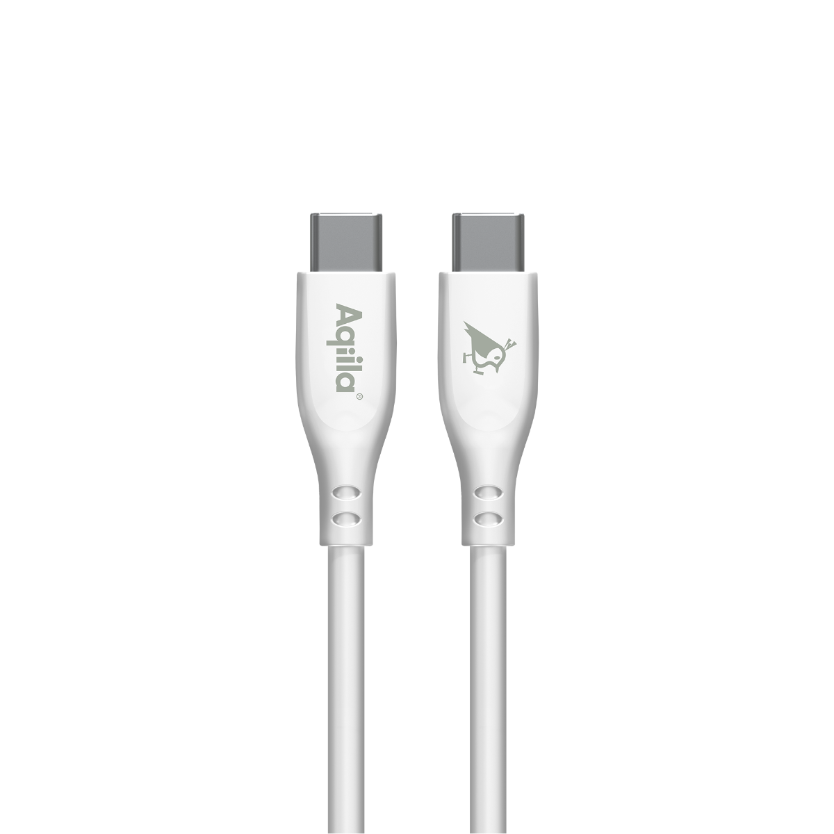 USB-kaapeli C-C - 2 metriä