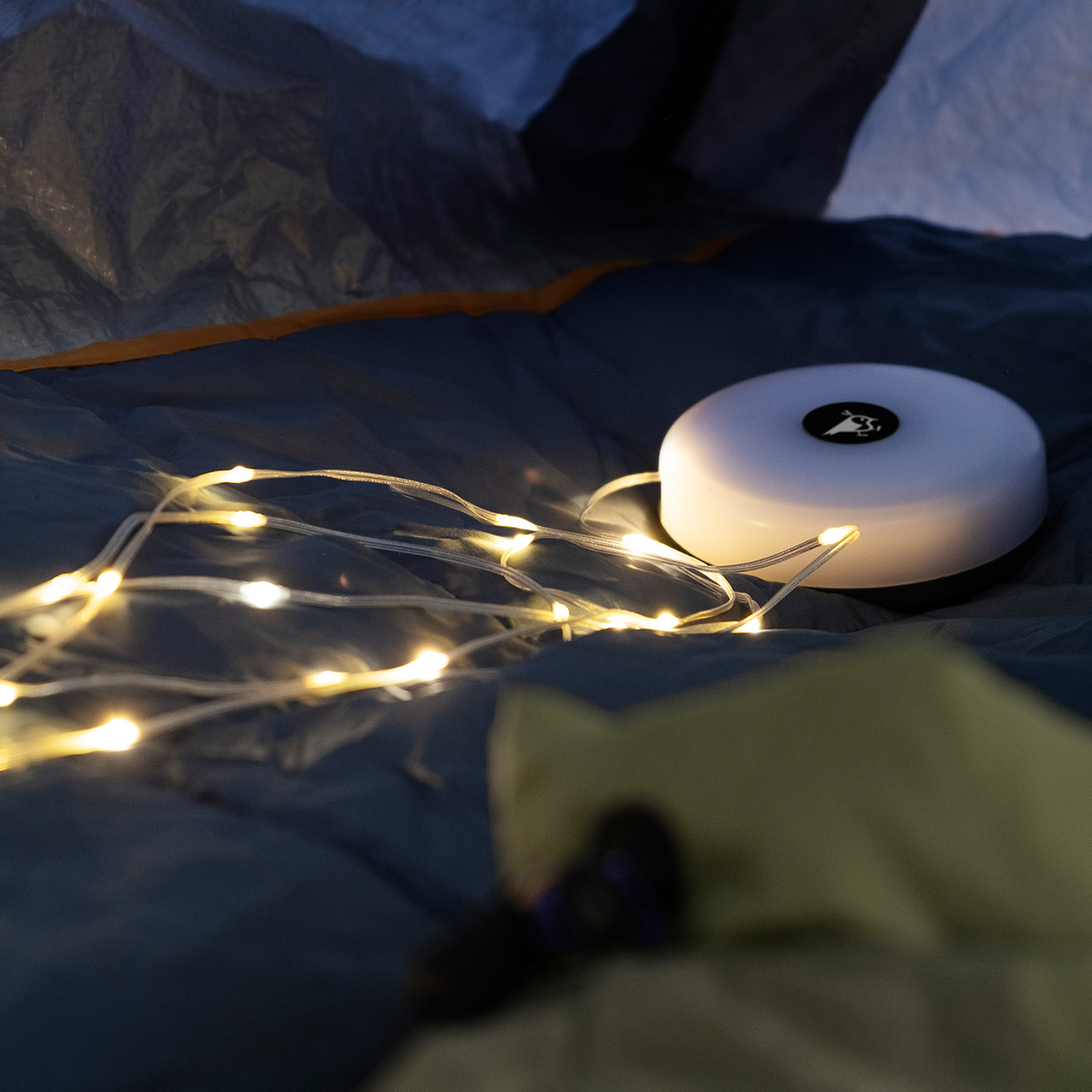 Lightbird BL2 – forlængelig lyskæde