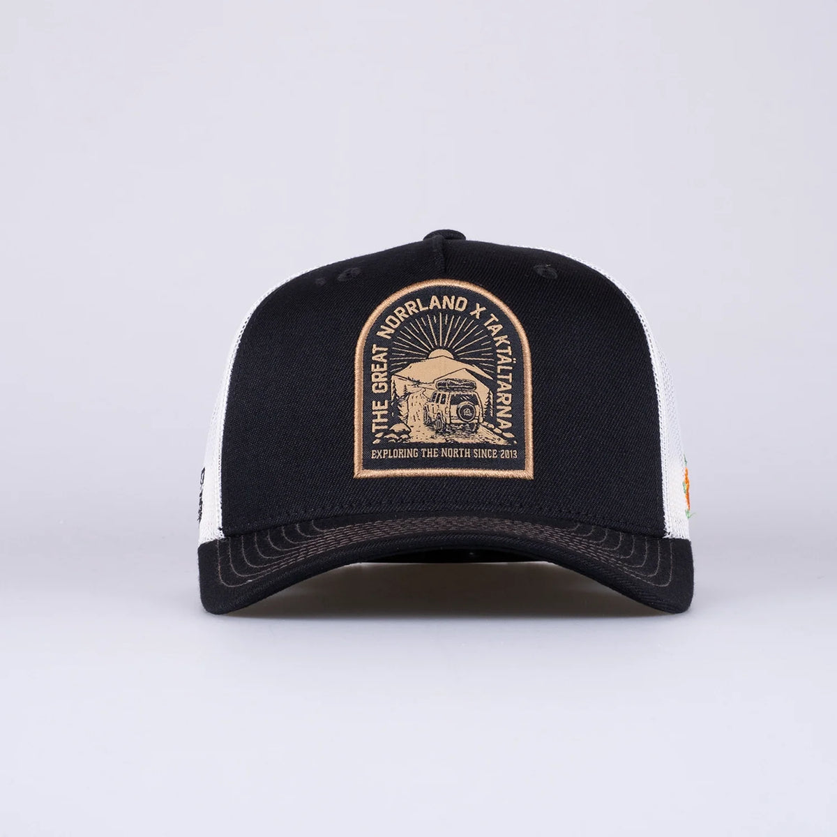 Explore Truckerkeps