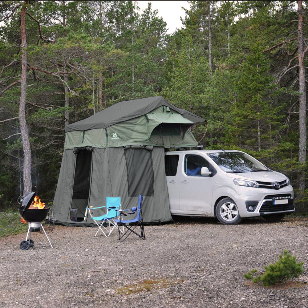 Markiisi Åreskutaniin