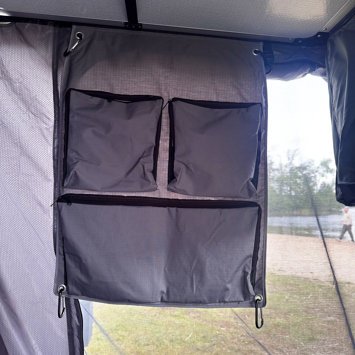 Förvaringshängaren Mindre