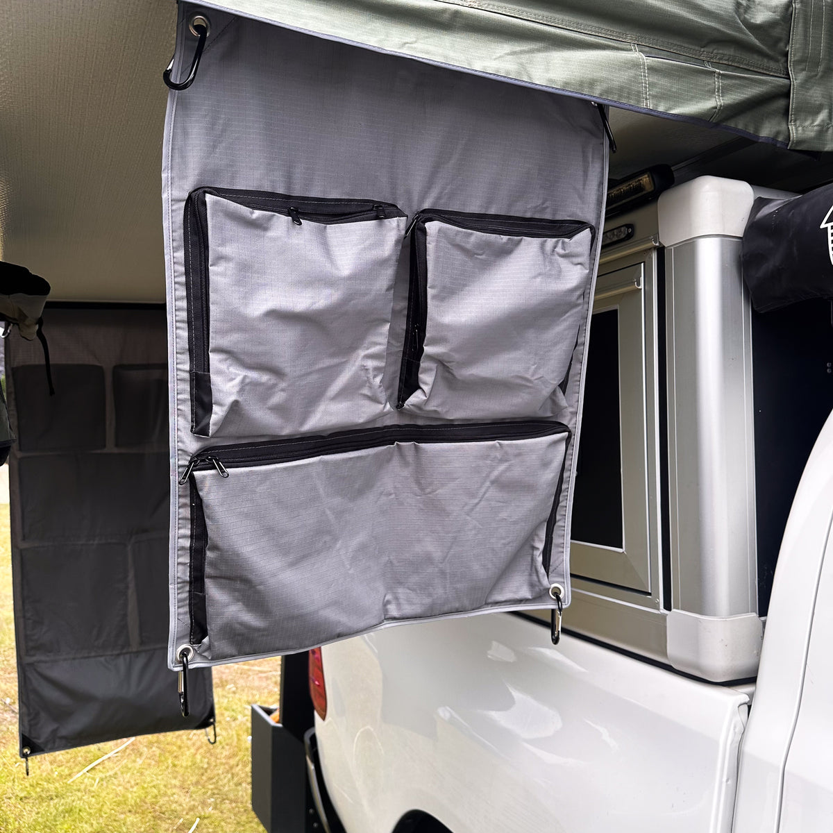 Förvaringshängaren Mindre