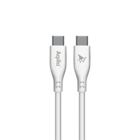 Kabel USB C till C – 2 meter