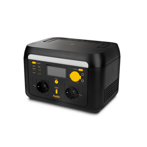 Aqiila Powerstation – Powerbird S600v2