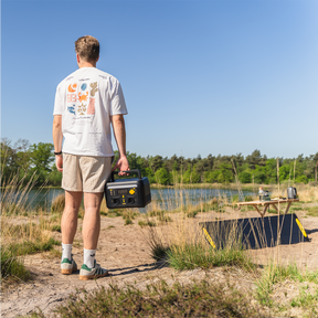 Aqiila Powerstation – Powerbird S600v2