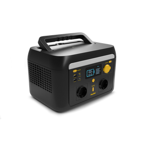 Aqiila Powerbird S1000v2 – kannettava virtapiste 1000 W