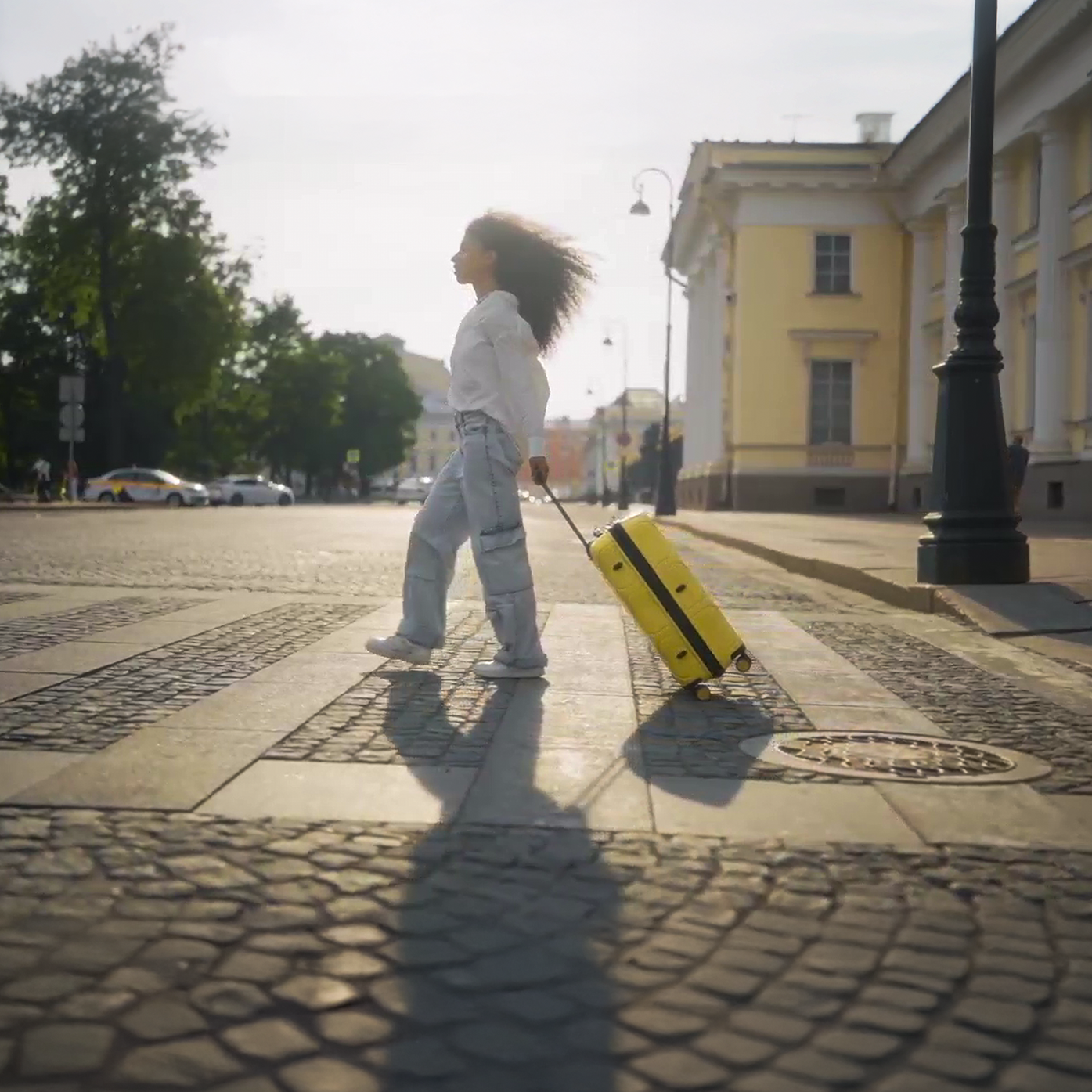 Aqiila Tagbird Nyckelring 1-pack