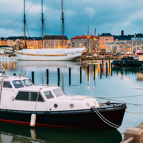 Aqiila Tagbird Nyckelring 1-pack