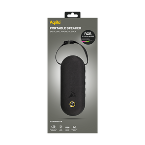 Aqiila Soundbird CM – Kannettava Kaiutin