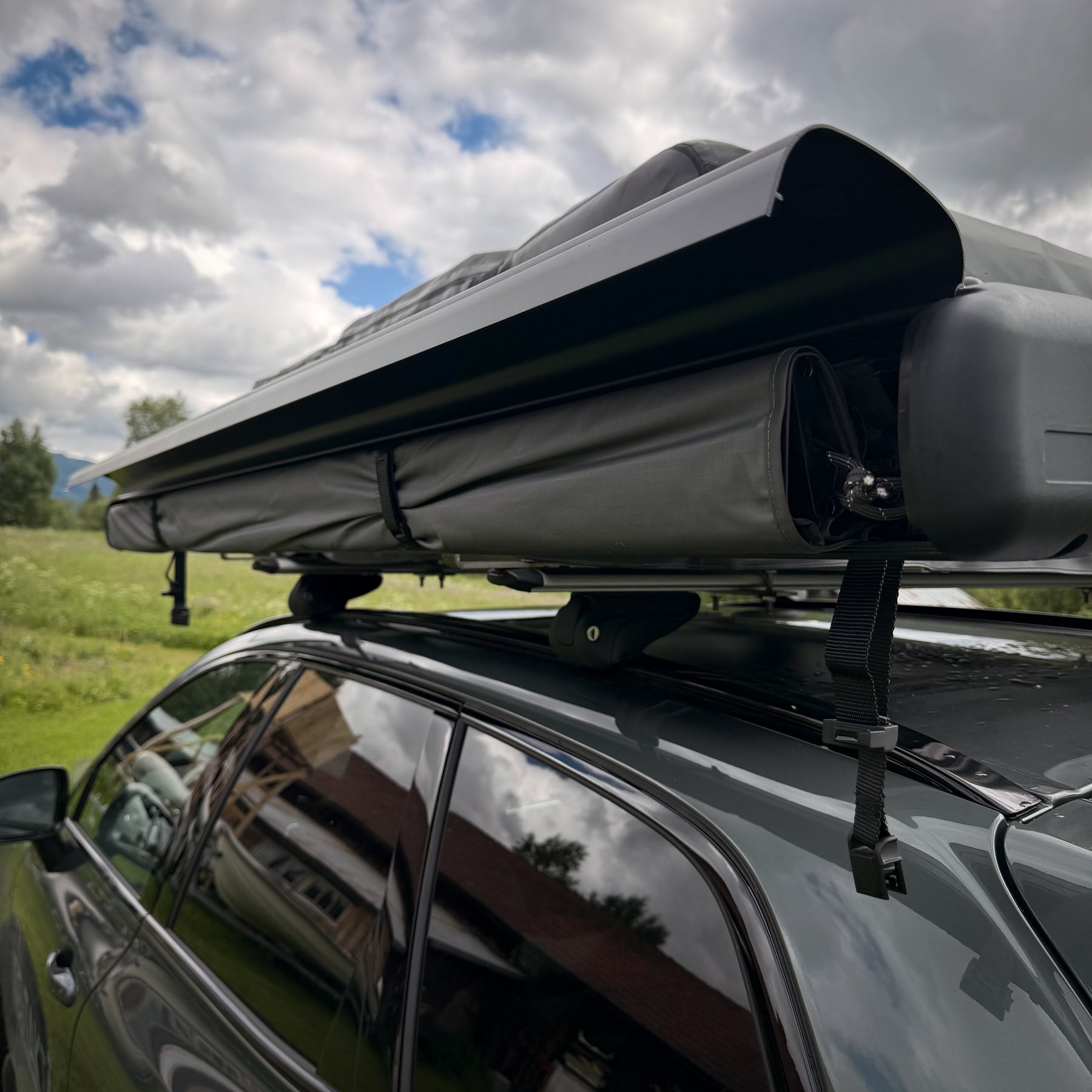 Klippan Hardcase