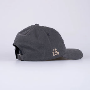 Collab Logo Dad Cap | Taktältarna x Sqrtn Company