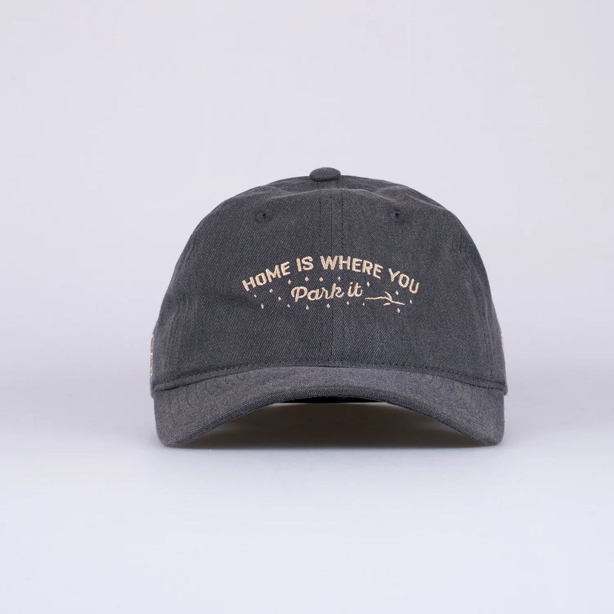 Collab Logo Dad Cap | Taktältarna x Sqrtn Company