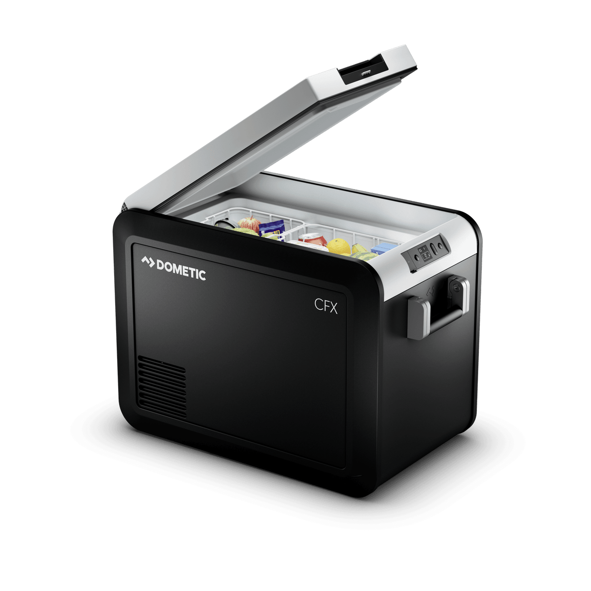 CFX3 45 compressor cooler