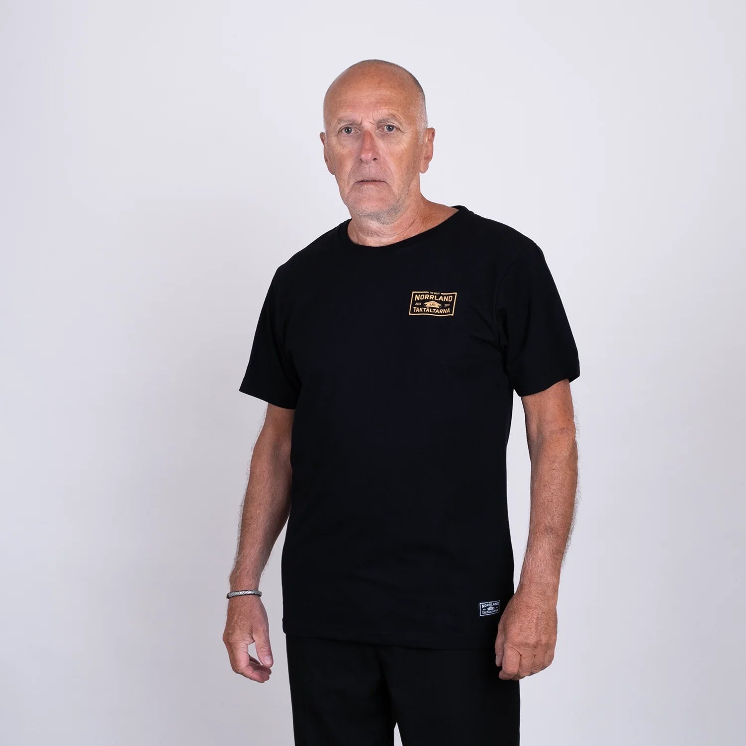 Udforsk T-shirt | Taktältarna x Sqrtn Company