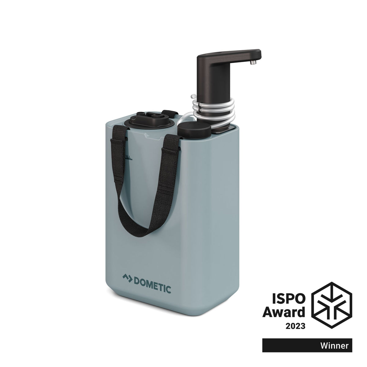 Dometic Hydration Water Faucet – smart vattenkran för campingliv