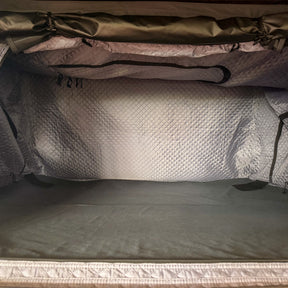 Insulating inner tent for Svartberget