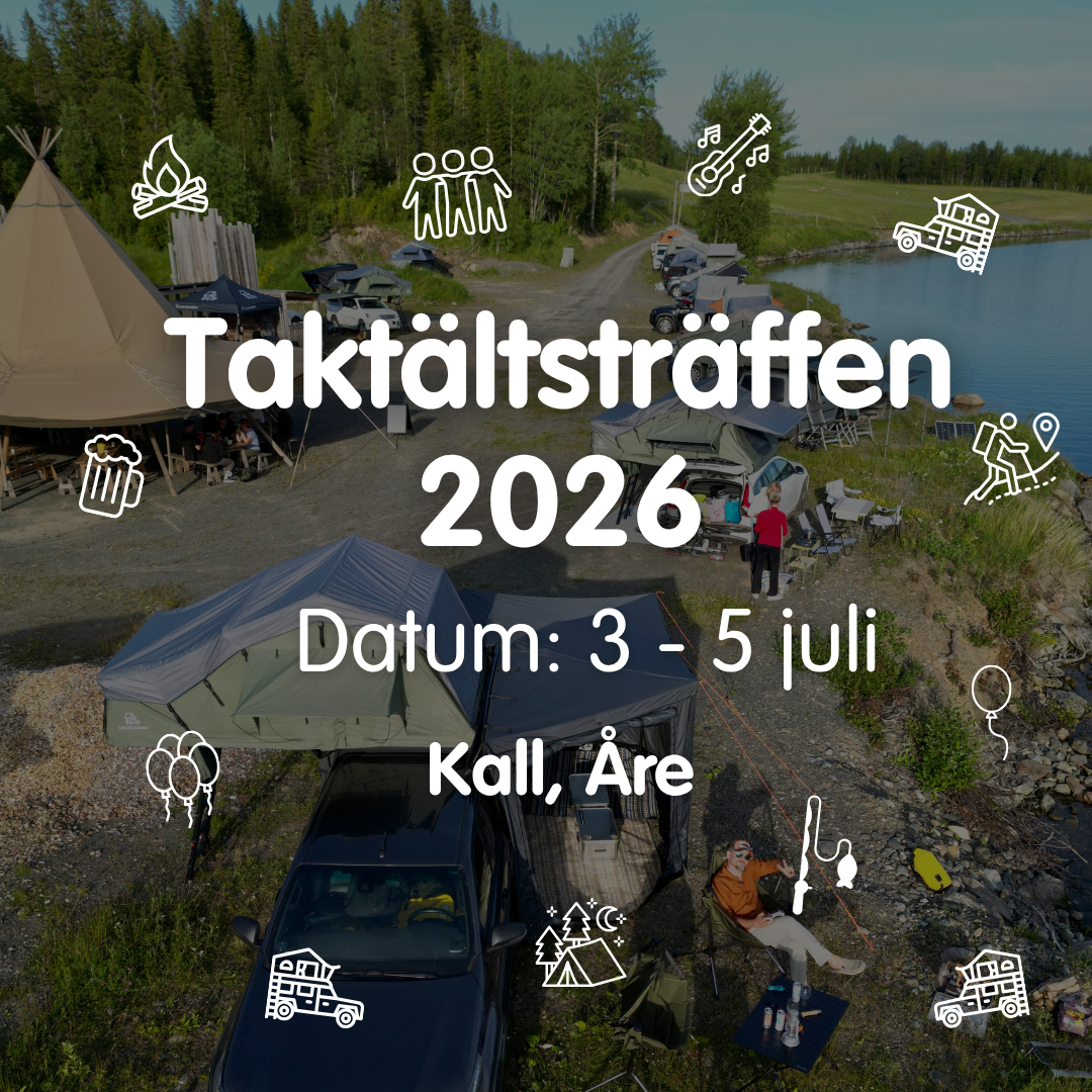 Billet – Takteltmødet 2026