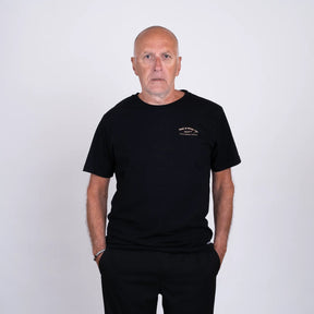 Hjem er, hvor du parkerer det – T-shirt