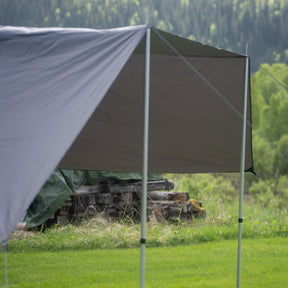 Presenning til tagtelt Åreskutan
