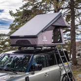Insulating inner tent for roof tent Blåsten