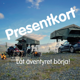 Gavekort Tagteltene